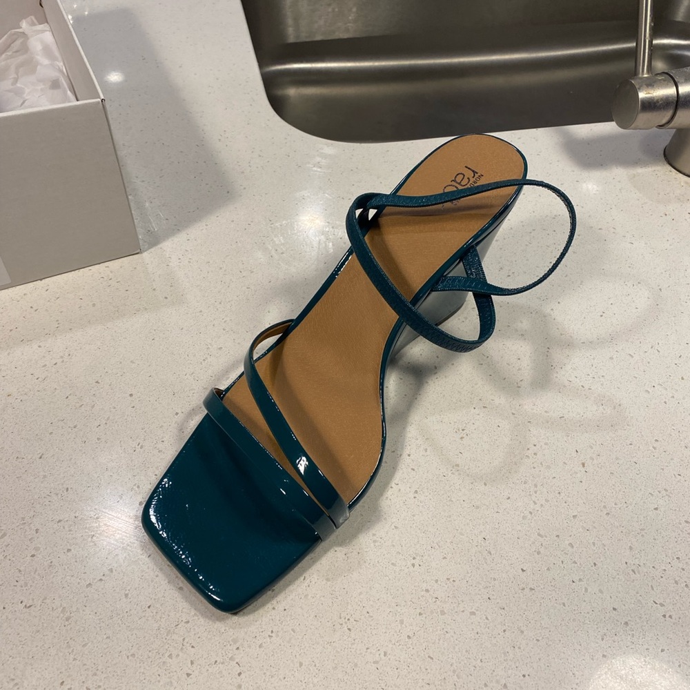 Nordstrom Rack Wedge - Picture 5 of 5